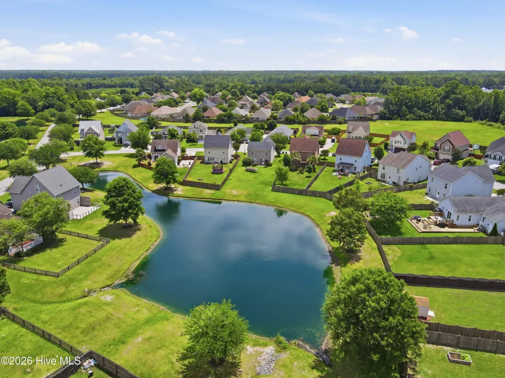 412 Bald Cypress Lane Sneads Ferry, NC 28460