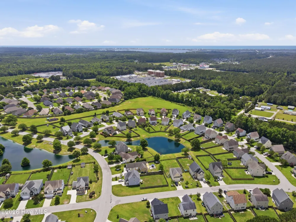 412 Bald Cypress Lane Sneads Ferry, NC 28460