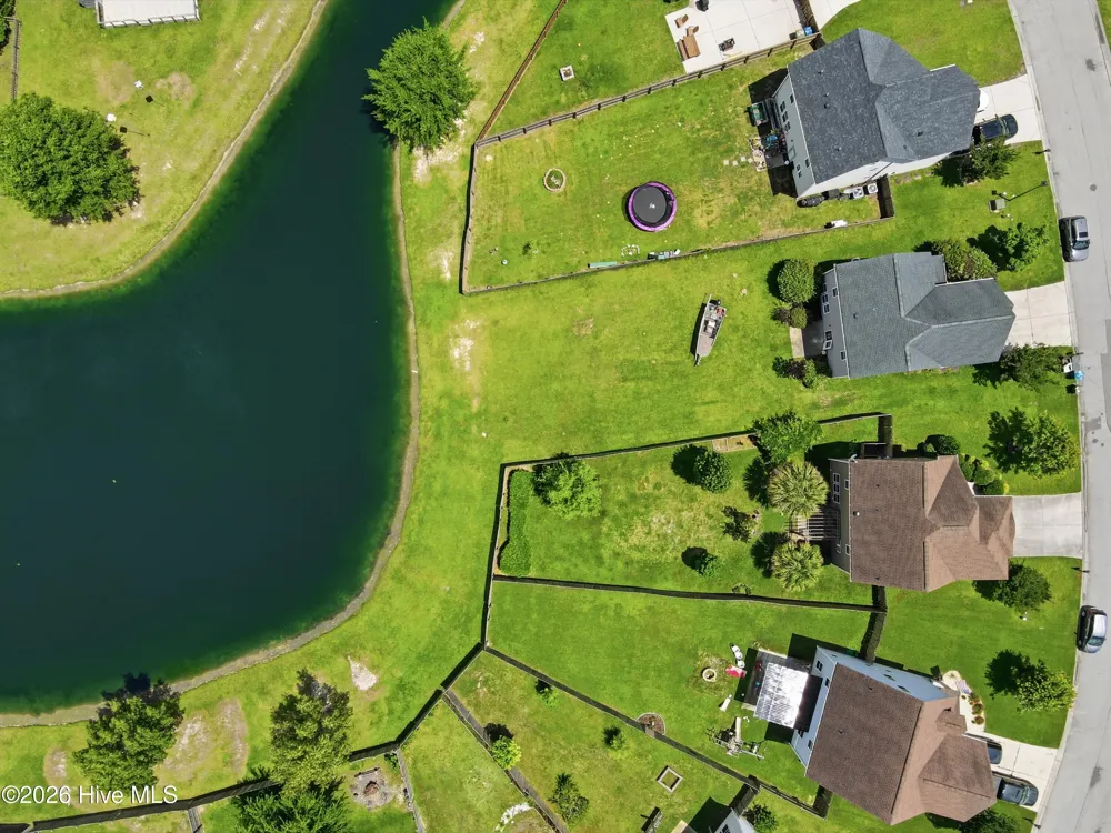 412 Bald Cypress Lane Sneads Ferry, NC 28460