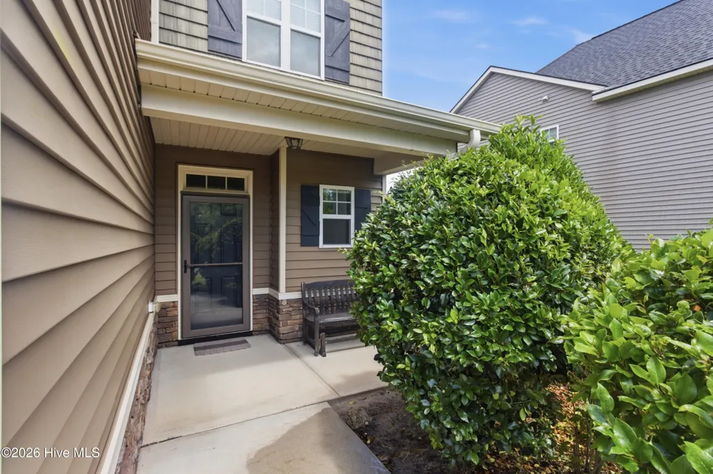 412 Bald Cypress Lane Sneads Ferry, NC 28460