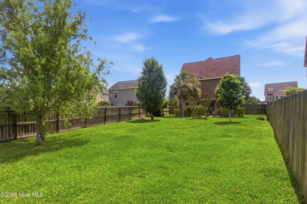 412 Bald Cypress Lane Sneads Ferry, NC 28460