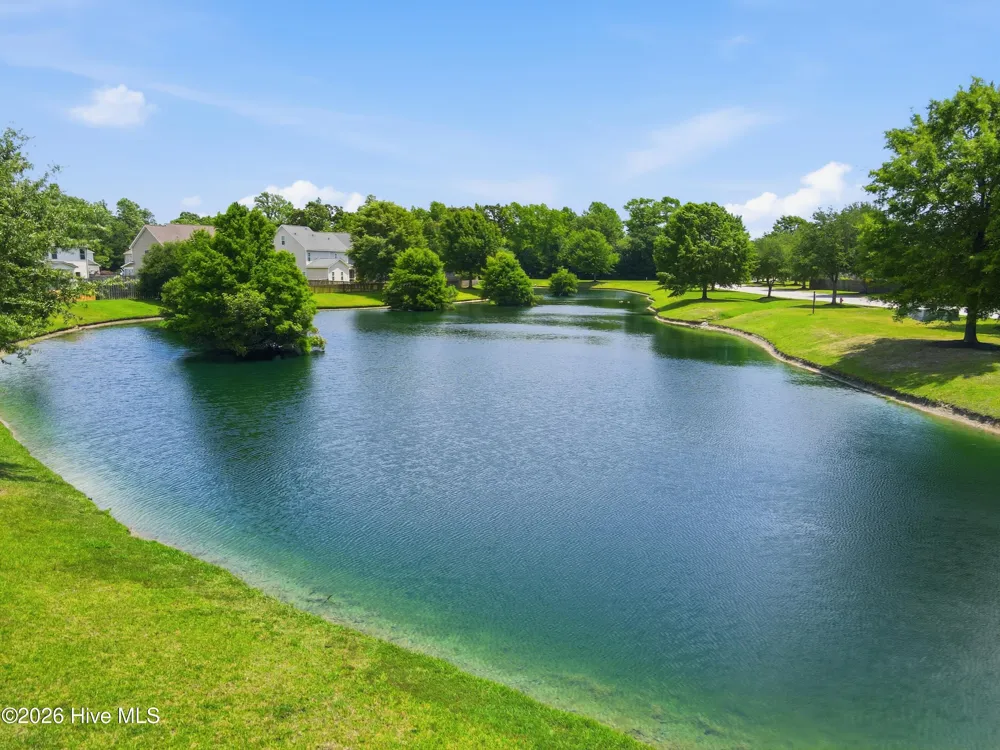 412 Bald Cypress Lane Sneads Ferry, NC 28460