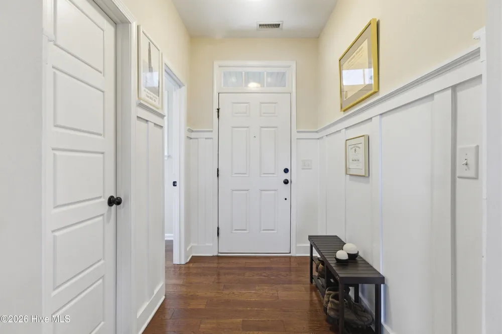 412 Bald Cypress Lane Sneads Ferry, NC 28460