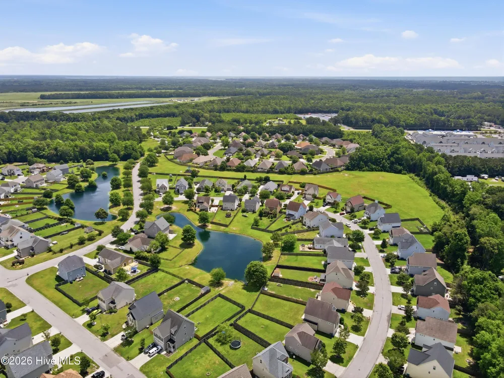 412 Bald Cypress Lane Sneads Ferry, NC 28460