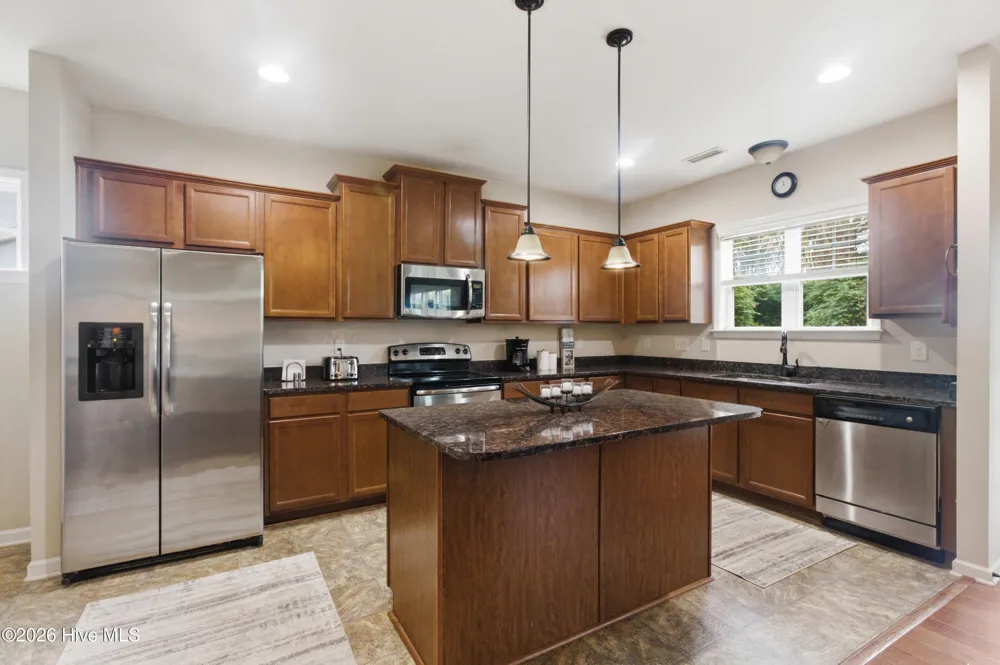 412 Bald Cypress Lane Sneads Ferry, NC 28460