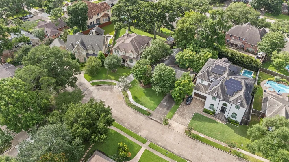 5146 Carew Street Houston, TX 77096
