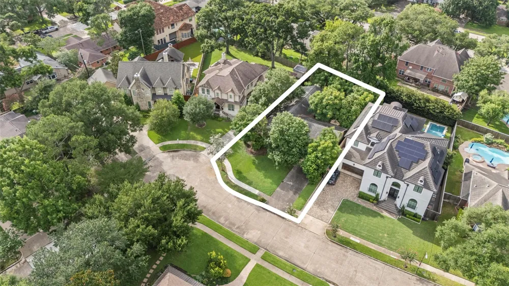5146 Carew Street Houston, TX 77096