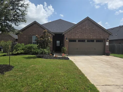 8519 Golden Field Drive