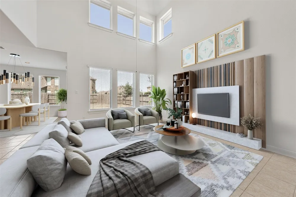 24618 Windmill Canyon Lane Richmond, TX 77406