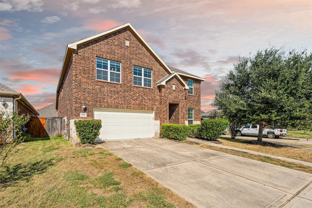 24618 Windmill Canyon Lane Richmond, TX 77406