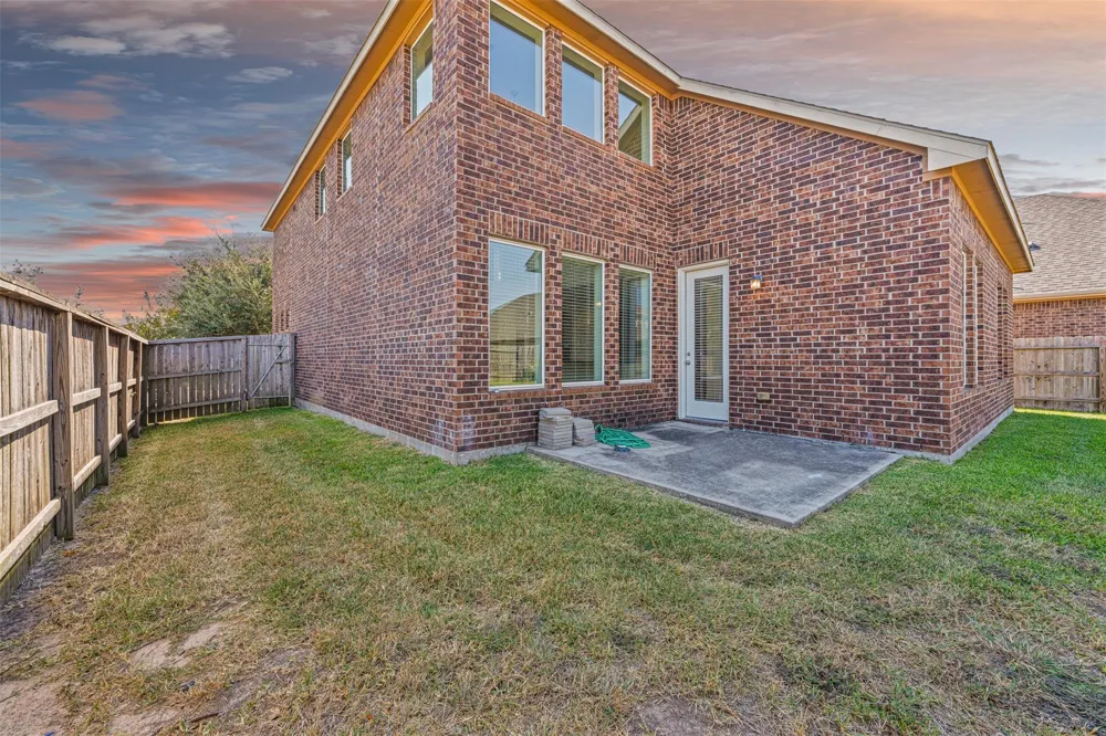 24618 Windmill Canyon Lane Richmond, TX 77406