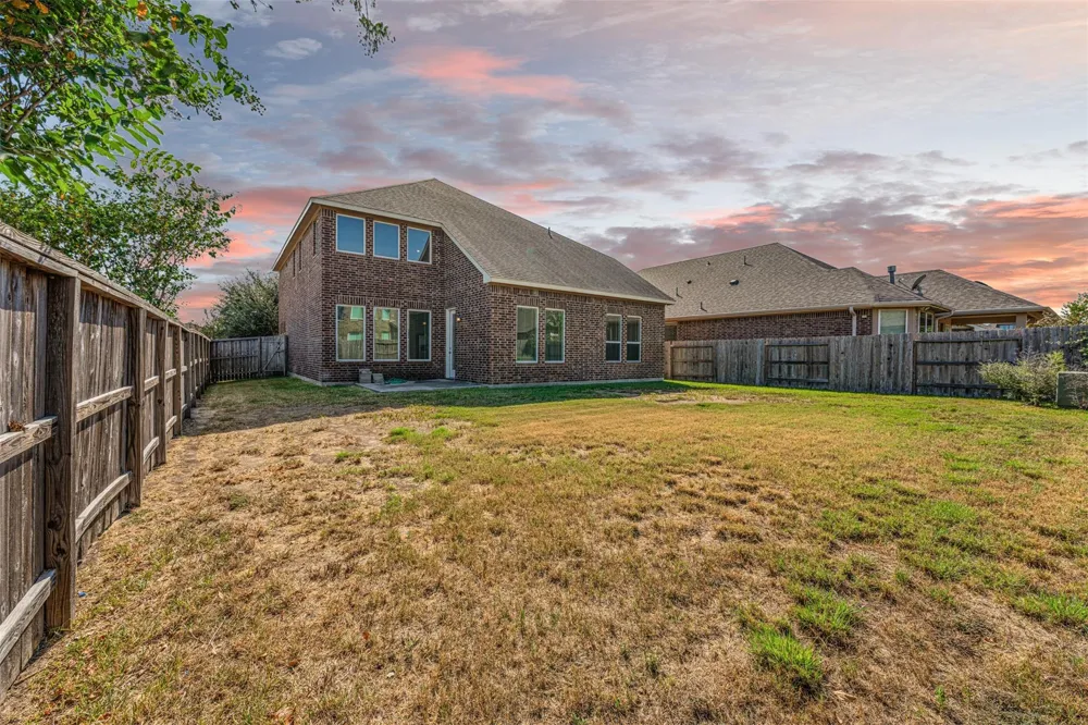 24618 Windmill Canyon Lane Richmond, TX 77406