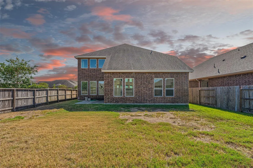 24618 Windmill Canyon Lane Richmond, TX 77406
