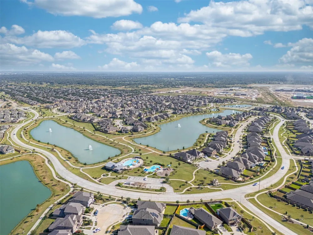 24618 Windmill Canyon Lane Richmond, TX 77406