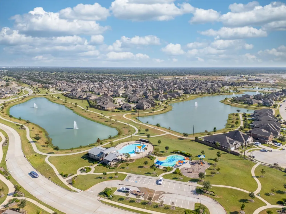 24618 Windmill Canyon Lane Richmond, TX 77406