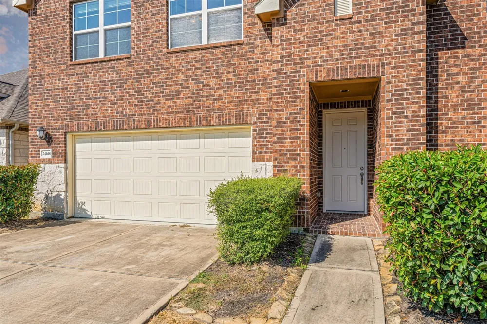 24618 Windmill Canyon Lane Richmond, TX 77406