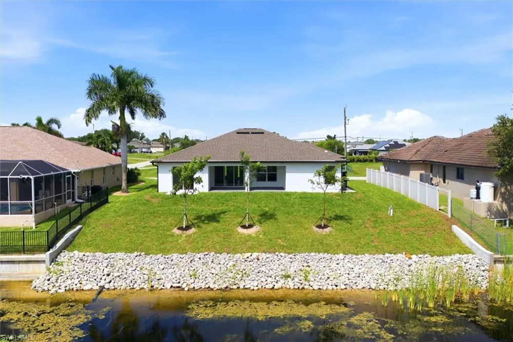 1219 NW 9th Place Cape Coral, FL 33993