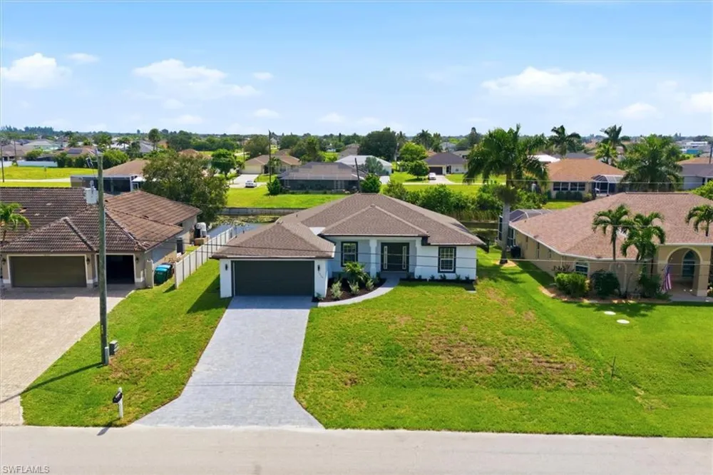 1219 NW 9th Place Cape Coral, FL 33993