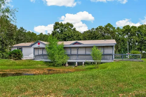 3725 Allen Road