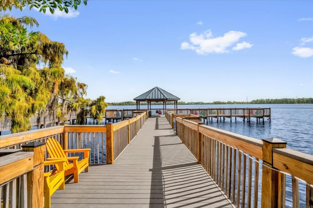13427 BLUE HERON BEACH DRIVE #2-1105 Orlando, FL 32821