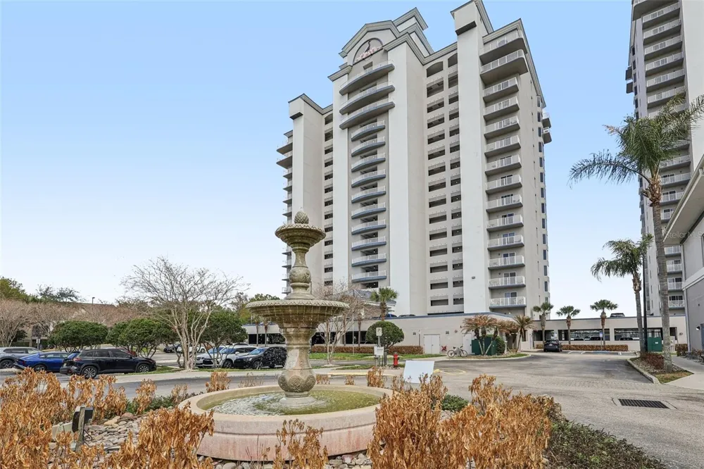 13427 BLUE HERON BEACH DRIVE #2-1105 Orlando, FL 32821