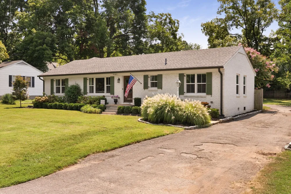 225 Fairground St Franklin, TN 37064