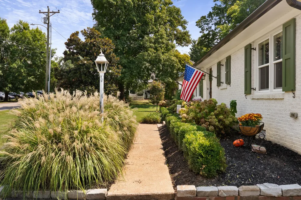 225 Fairground St Franklin, TN 37064