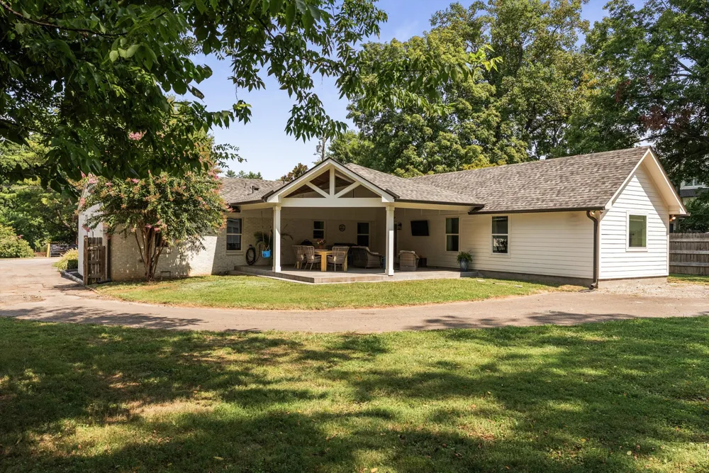 225 Fairground St Franklin, TN 37064