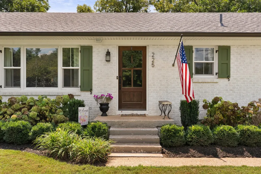 225 Fairground St Franklin, TN 37064