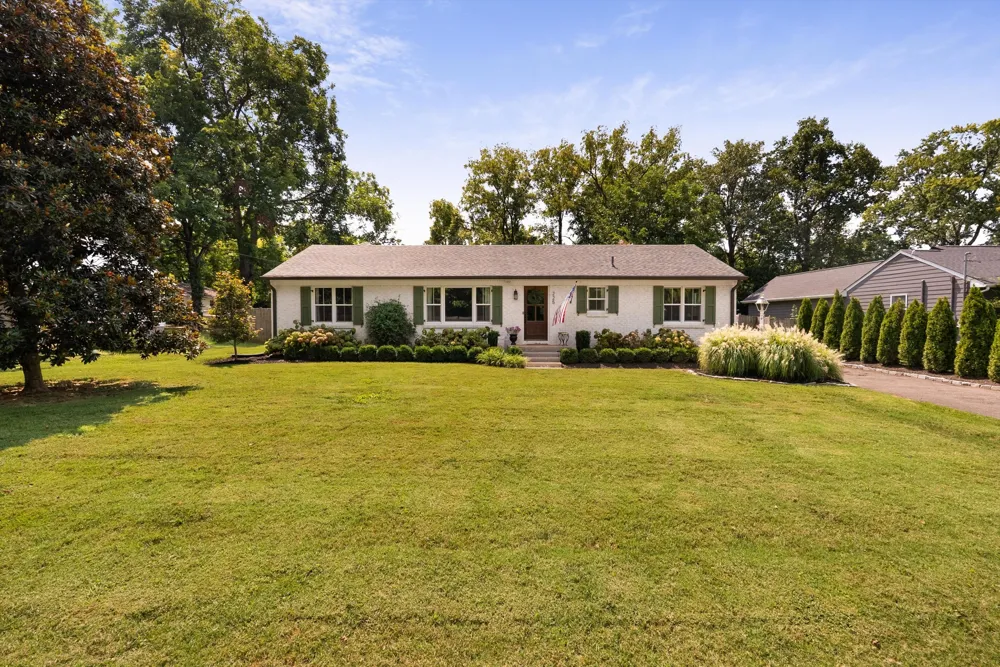 225 Fairground St Franklin, TN 37064