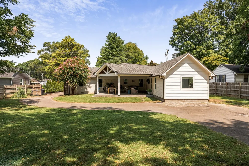 225 Fairground St Franklin, TN 37064
