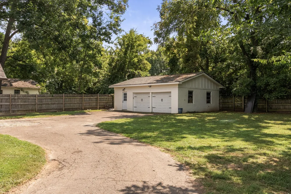 225 Fairground St Franklin, TN 37064