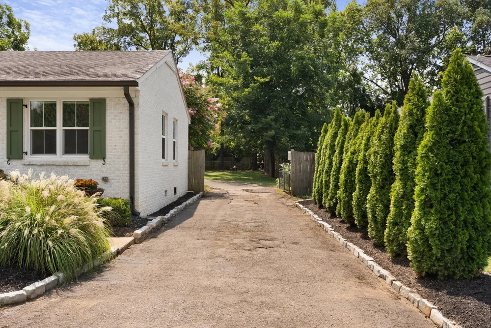 225 Fairground St Franklin, TN 37064