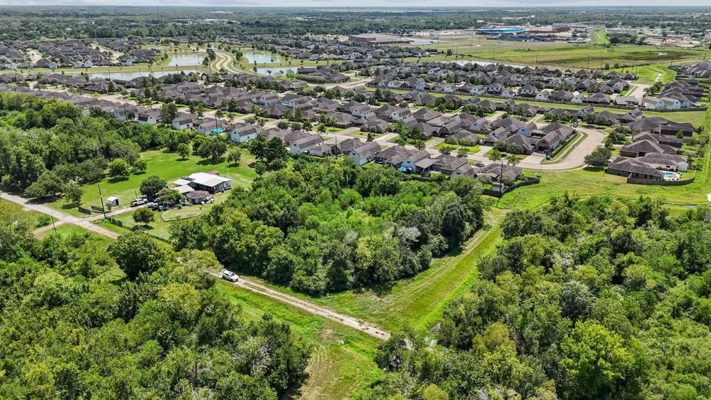709 Pollard Drive Manvel, TX 77578