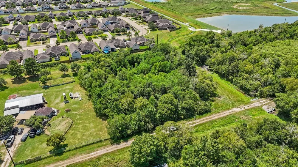 709 Pollard Drive Manvel, TX 77578