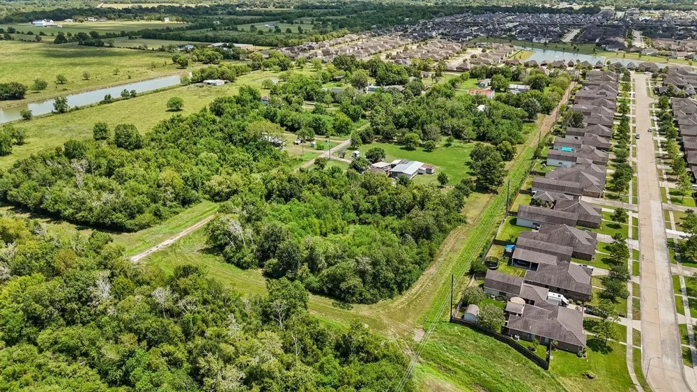 709 Pollard Drive Manvel, TX 77578