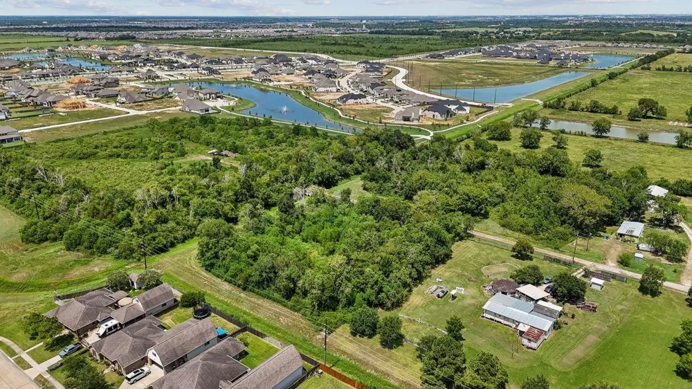 709 Pollard Drive Manvel, TX 77578
