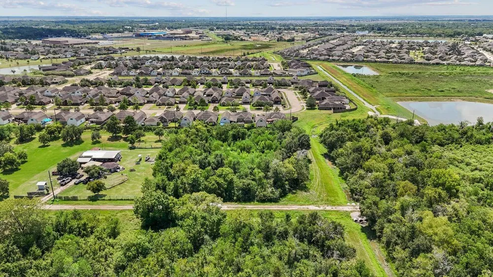 709 Pollard Drive Manvel, TX 77578