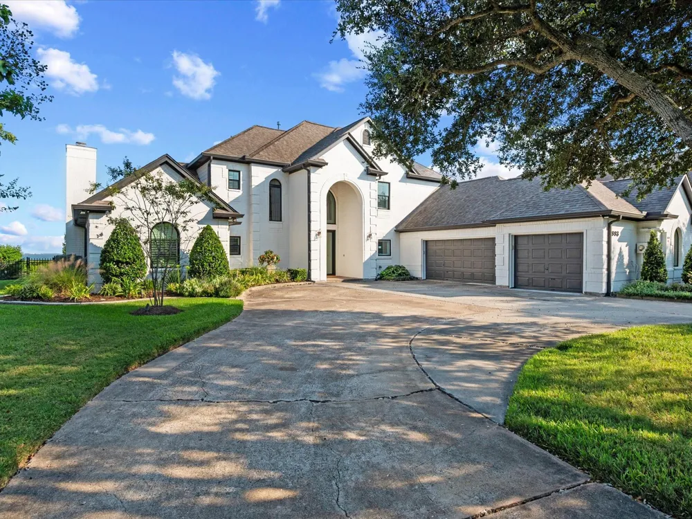 993 Sandy Court La Porte, TX 77571