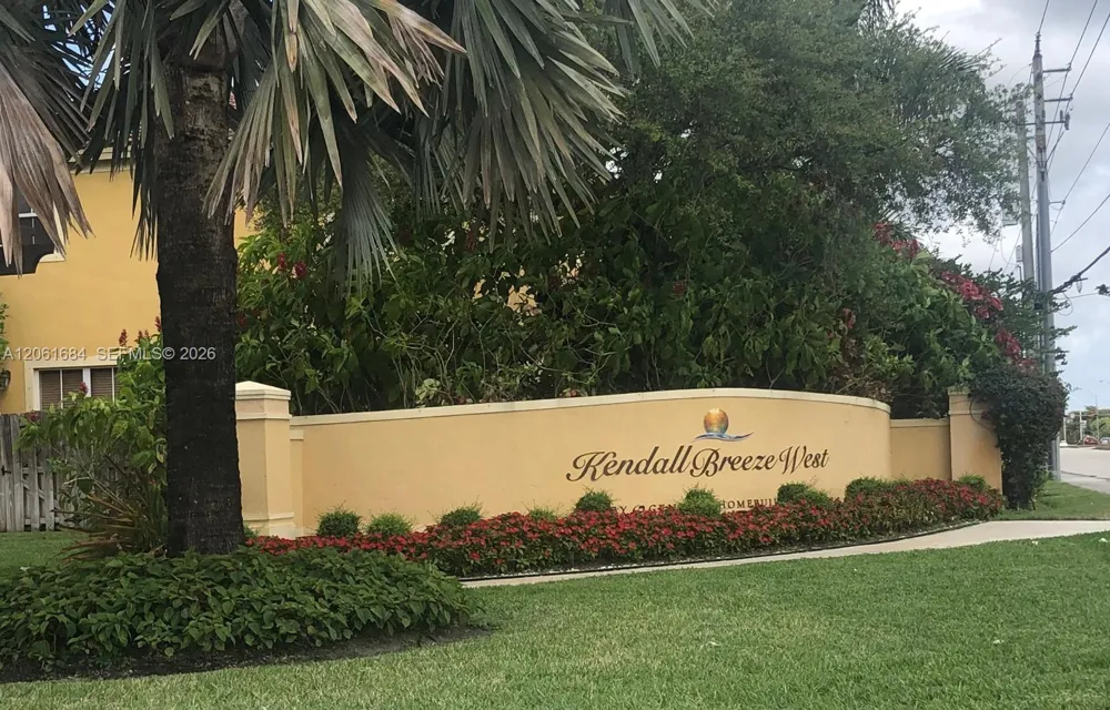 11814 SW 137th Path Miami, FL 33186