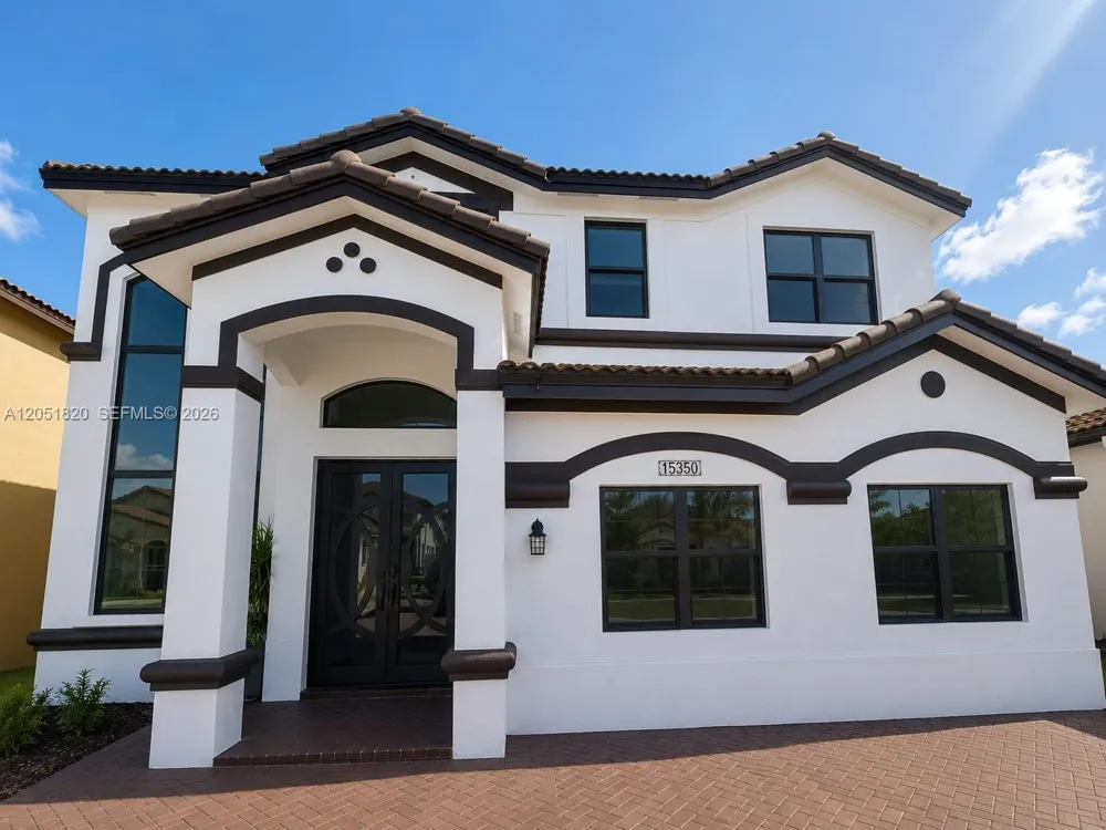 15350 SW 11 ST Miami, FL 33178
