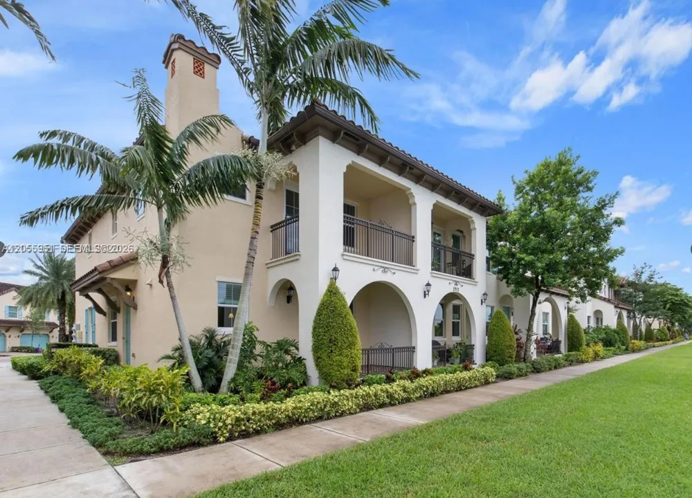 2955 Tortola Way Cooper City, FL 33024