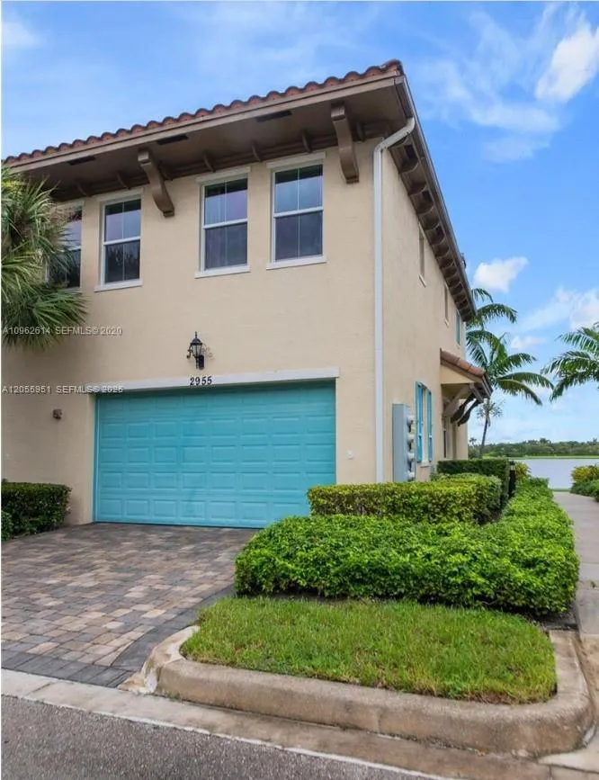 2955 Tortola Way Cooper City, FL 33024