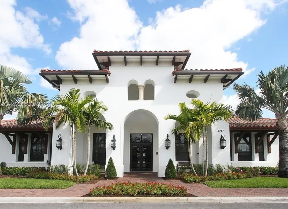 2955 Tortola Way Cooper City, FL 33024