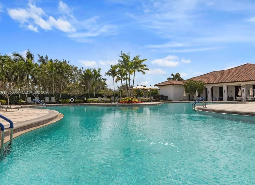 2955 Tortola Way Cooper City, FL 33024