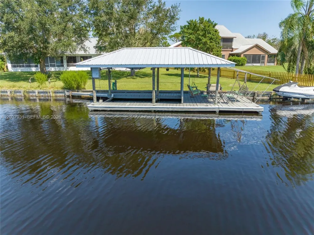 3118 Tanglewylde Avenue Lake Placid, FL 33852