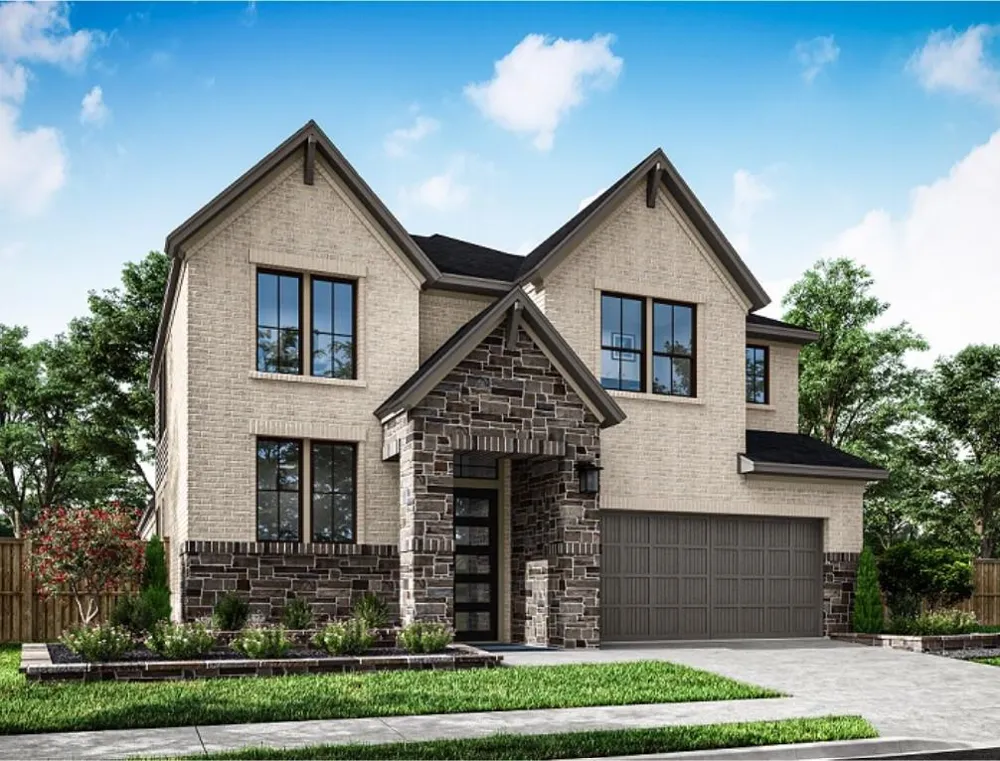 17506 Fogwood Creek Way Tomball, TX 77377