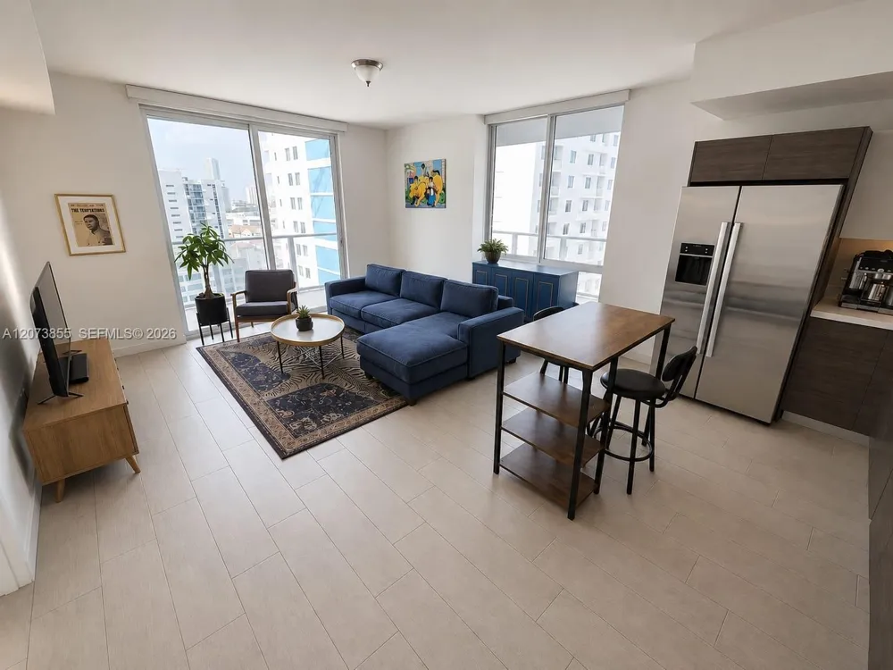 1010 SW 2nd Ave #1409 Miami, FL 33130