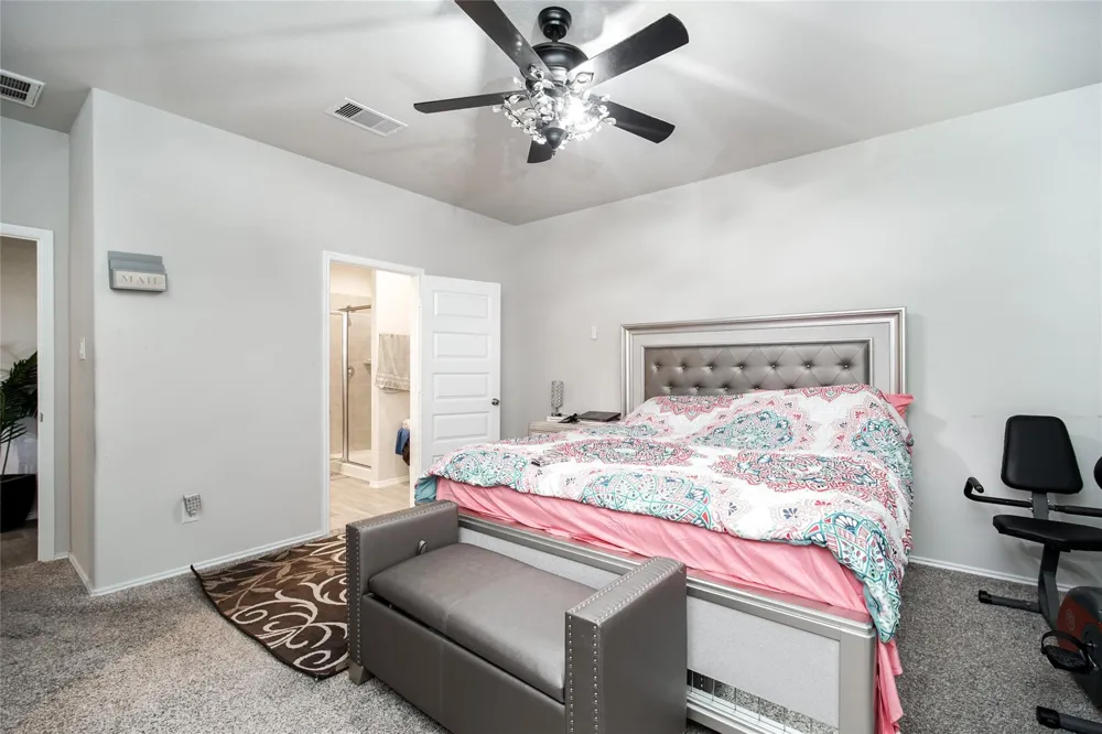 6802 Amber Cliff Lane Rosenberg, TX 77469
