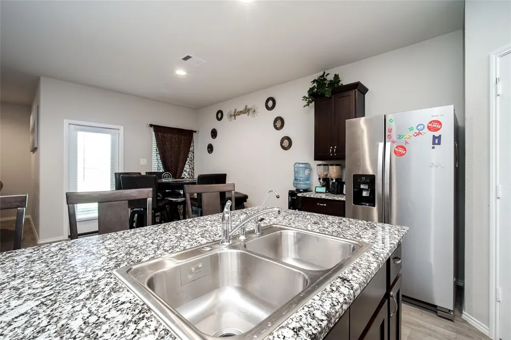 6802 Amber Cliff Lane Rosenberg, TX 77469